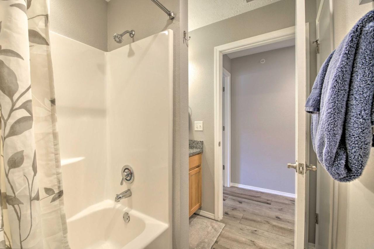Branson Apartment With Pool - 5 Mi To Marvel Cave! 외부 사진